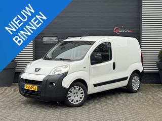 Hoofdafbeelding Peugeot Bipper Peugeot Bipper 1.3 BlueHDi XT Profit + | Airco | Parkeersensoren | Radio | Cruise Control |