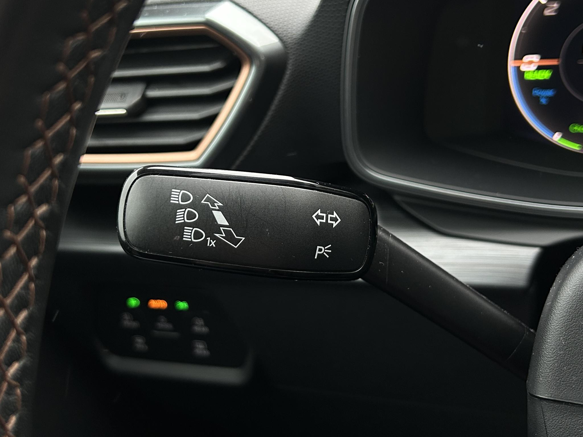 Hoofdafbeelding CUPRA Leon Sportstourer