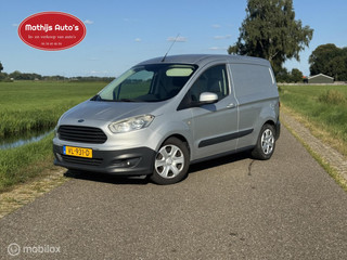 Ford Transit Courier 1.5 TDCI Ambiente Airco Trekhaak Nieuwe APK!