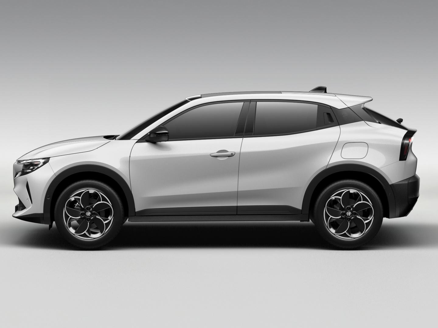 Hoofdafbeelding Alfa Romeo Junior