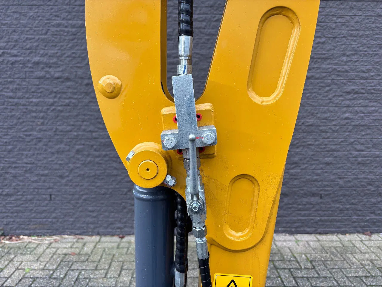 Hoofdafbeelding XCMG 