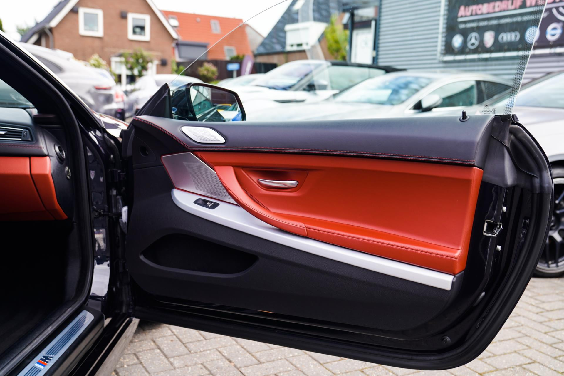 Hoofdafbeelding BMW 6 Serie