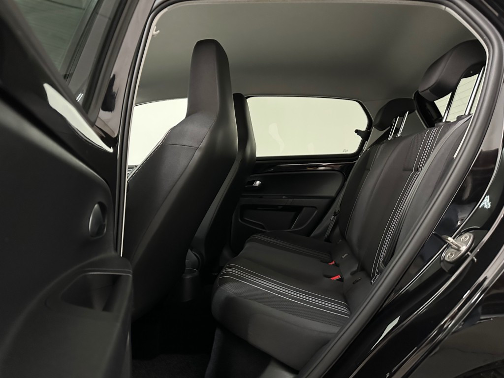 Hoofdafbeelding SEAT Mii