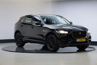 Jaguar F-PACE 2.0 Pure AWD 25t