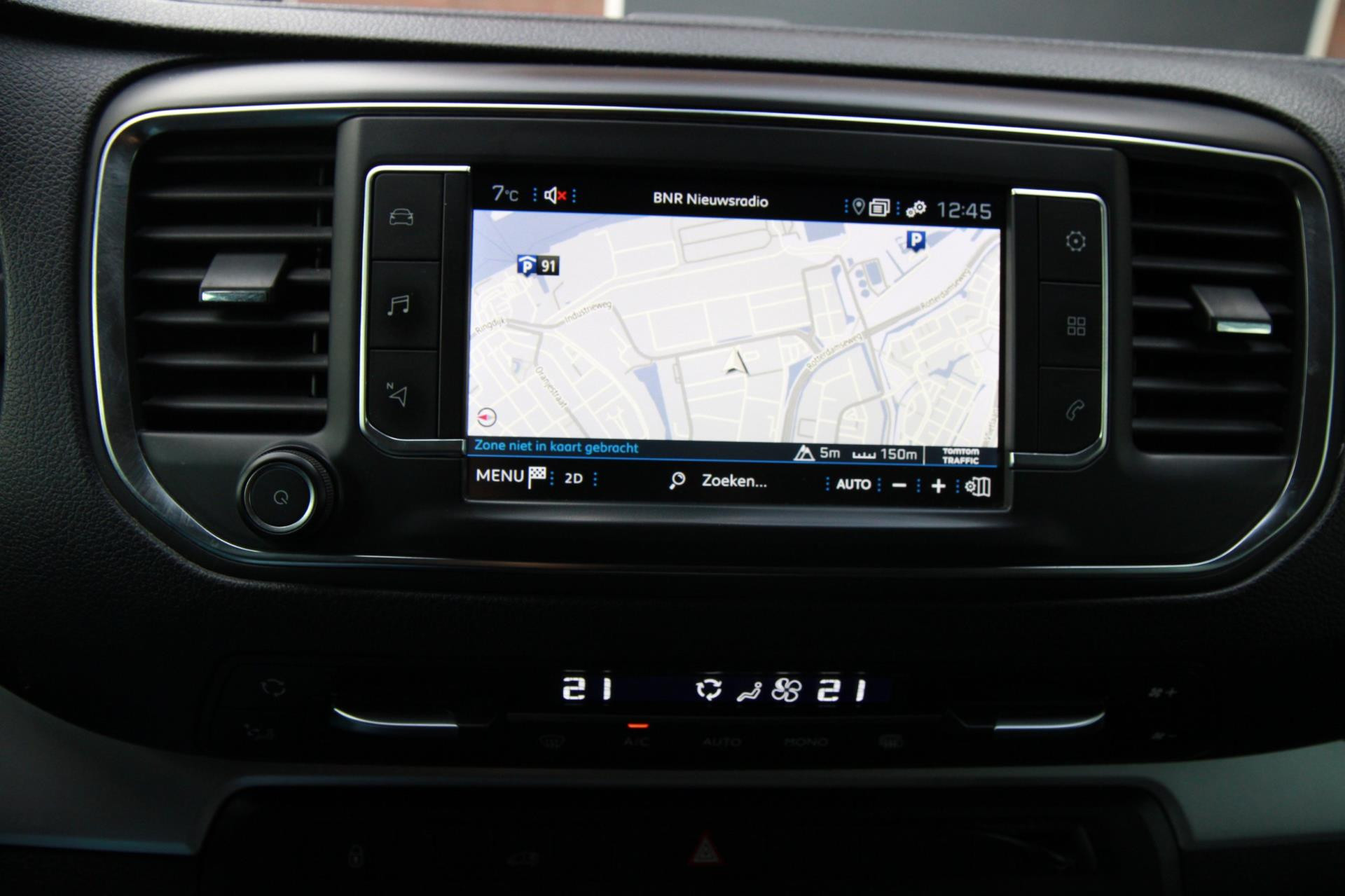 Hoofdafbeelding Peugeot Expert