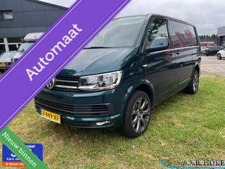 Volkswagen Transporter 2.0 TDI L1H1