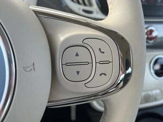 Fiat 500C Fiat 500C 1.0 Hybrid 70 PK Dolcevita | Navi | Carplay | Clima | Cruise | 1 - afbeelding nr 17