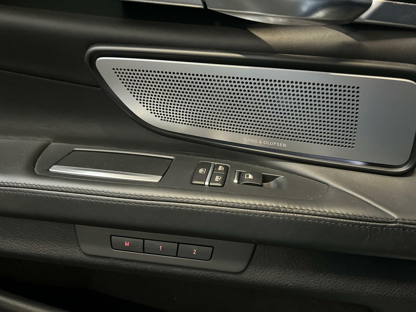 Hoofdafbeelding BMW Active Hybrid 7