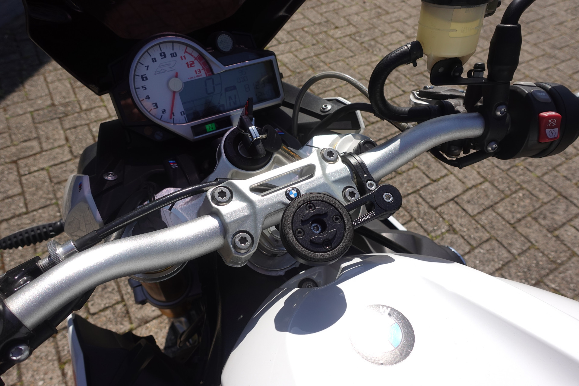 Hoofdafbeelding BMW S 1000 R