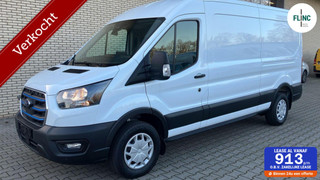 Ford E-Transit 350 68kWh L3H2 Trend