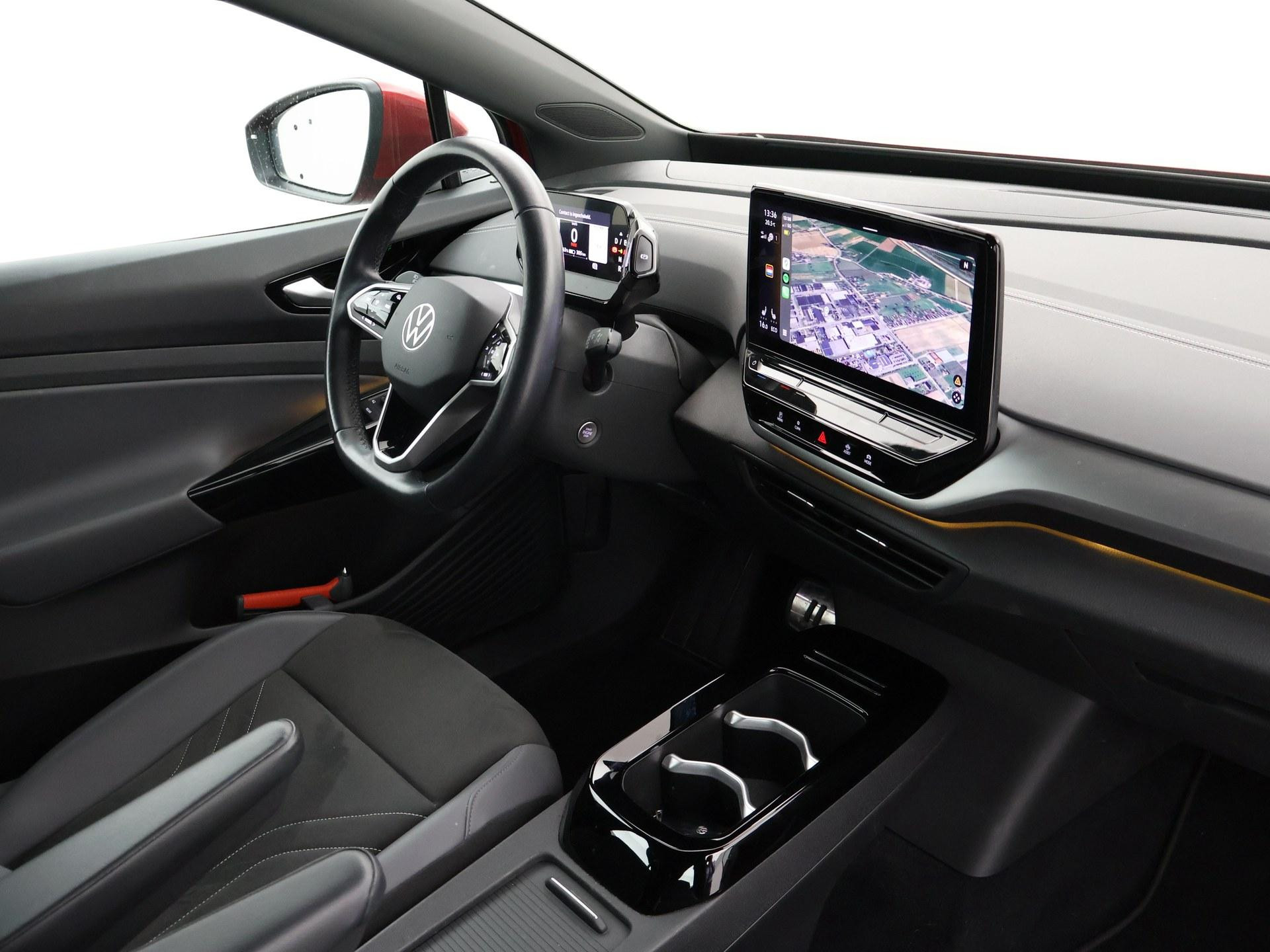 Hoofdafbeelding Volkswagen ID.5