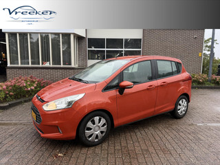 Ford B-Max 1.0 EcoBoost Style