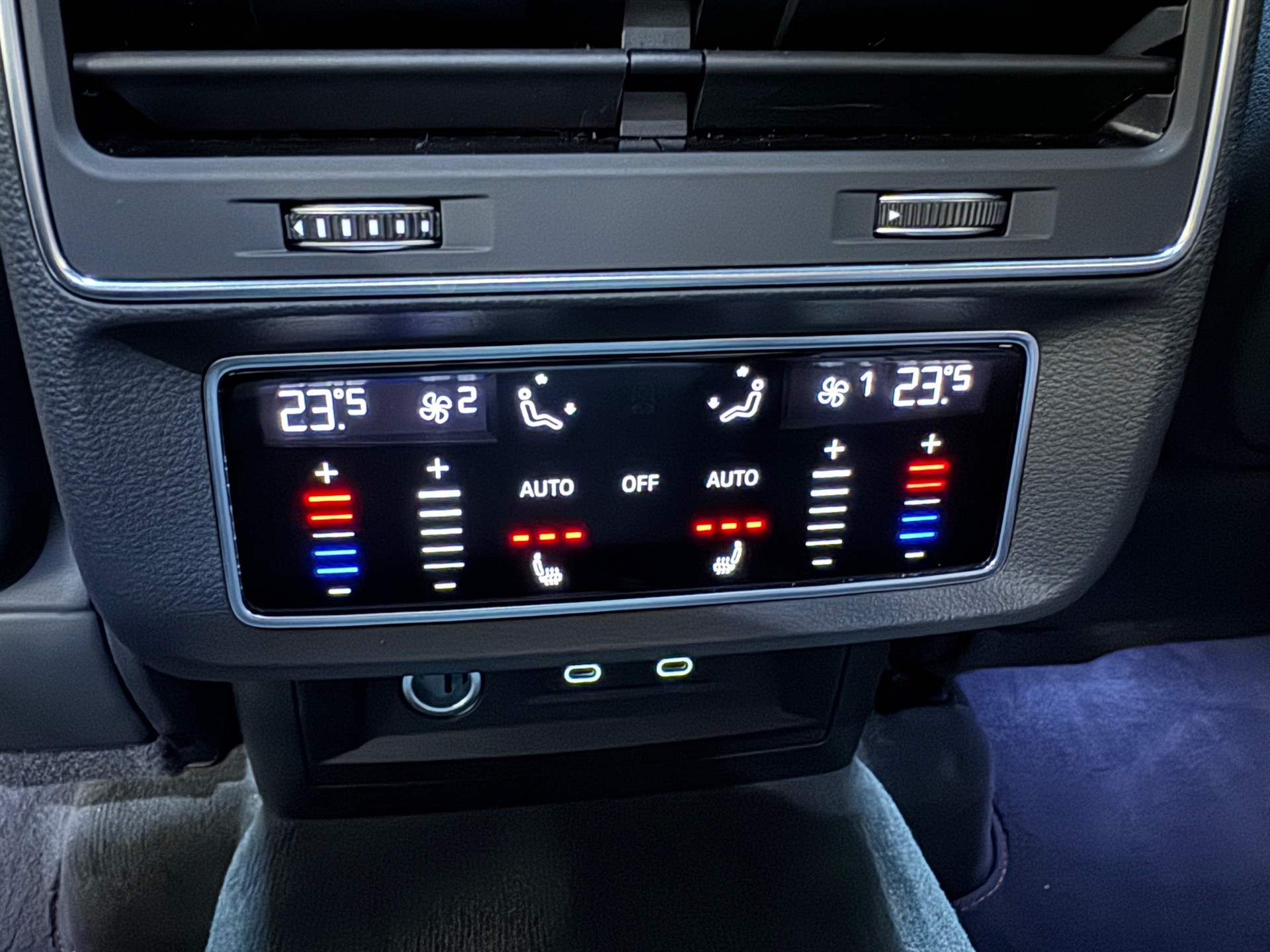 Hoofdafbeelding Audi RSQ8