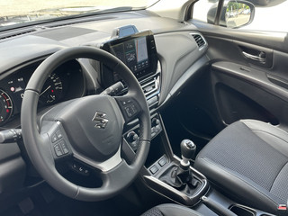 Suzuki S-Cross Suzuki S-Cross 1.4 B.jet Style SH - afbeelding nr 7