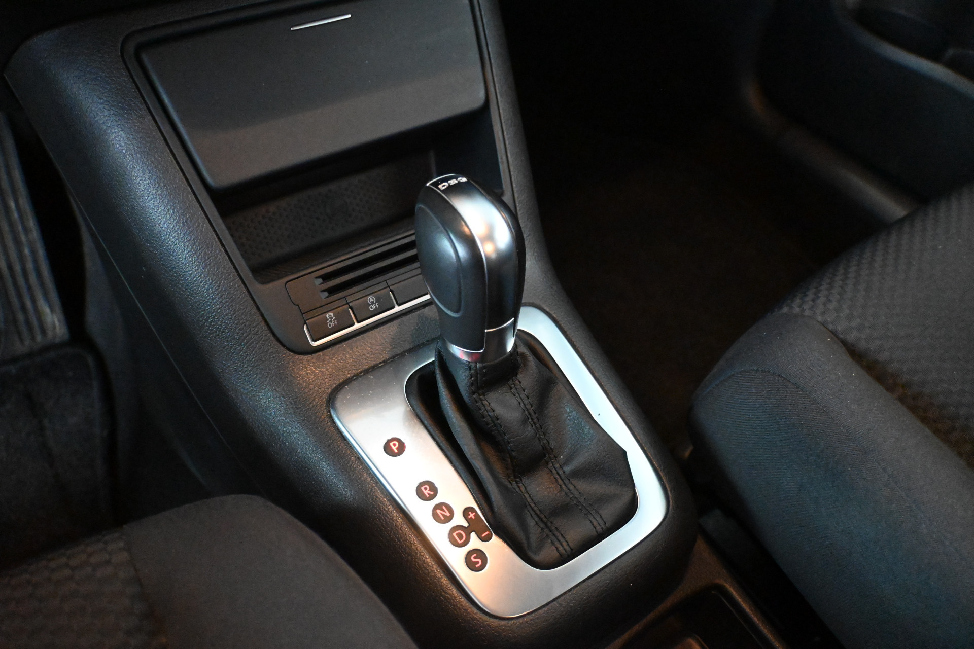 Hoofdafbeelding Volkswagen Golf Plus