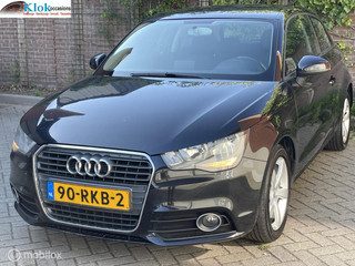 Audi A1  1.2 TFSI Attraction Pro Line Business NAP Airco