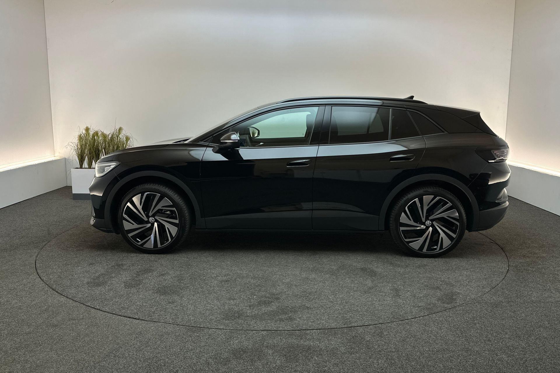 Hoofdafbeelding Volkswagen ID.4