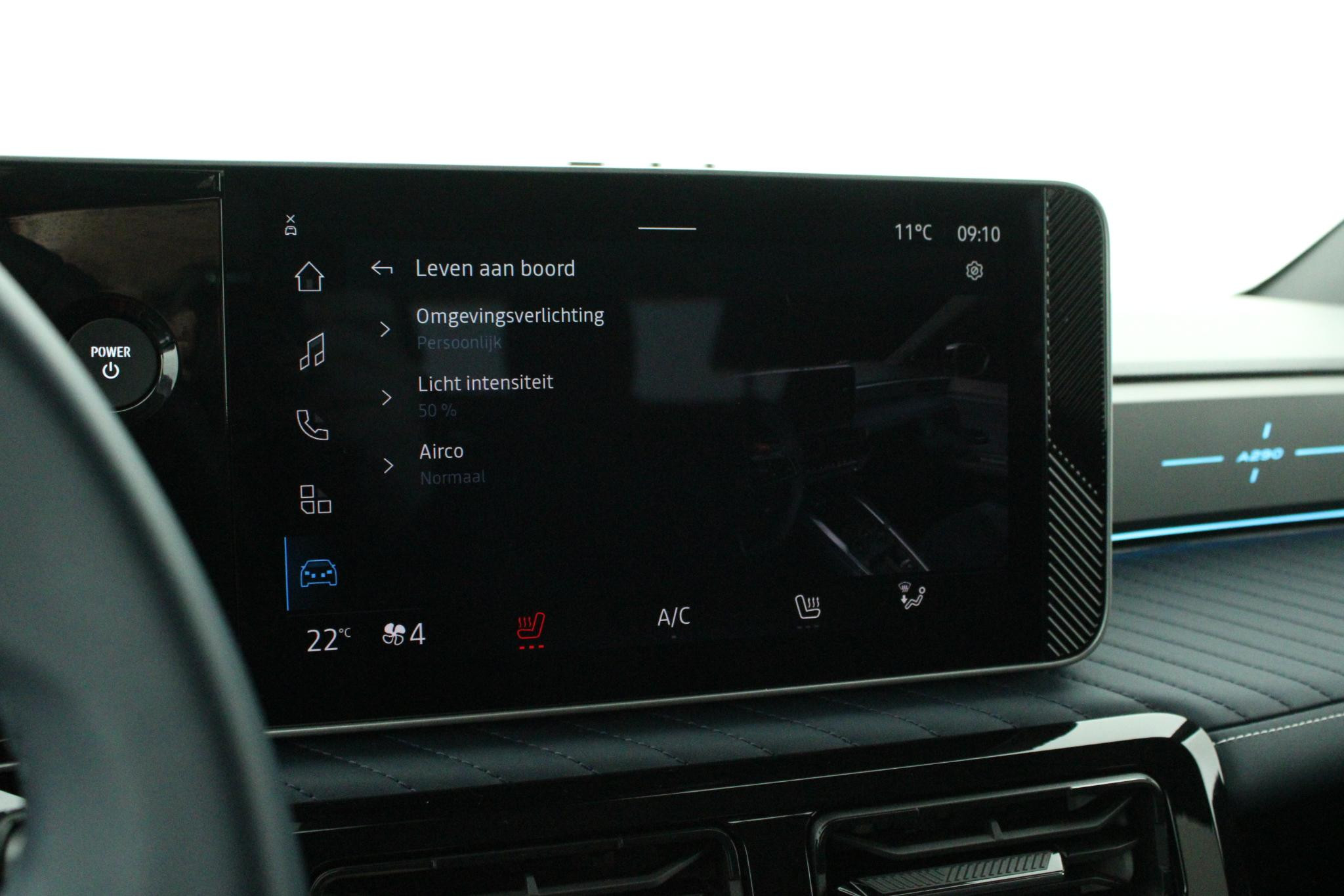 Hoofdafbeelding Alpine A290