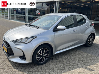Toyota Yaris - 238395011-0