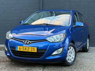 Hyundai I20 1.2i First Edition AIRCO | ELEK RAMEN | NWE APK