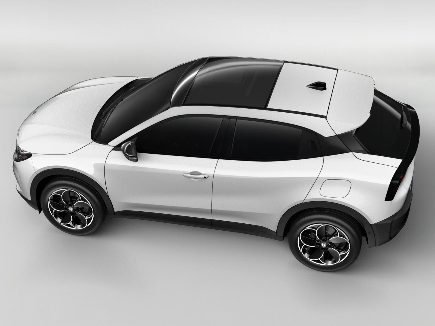 Hoofdafbeelding Alfa Romeo Junior