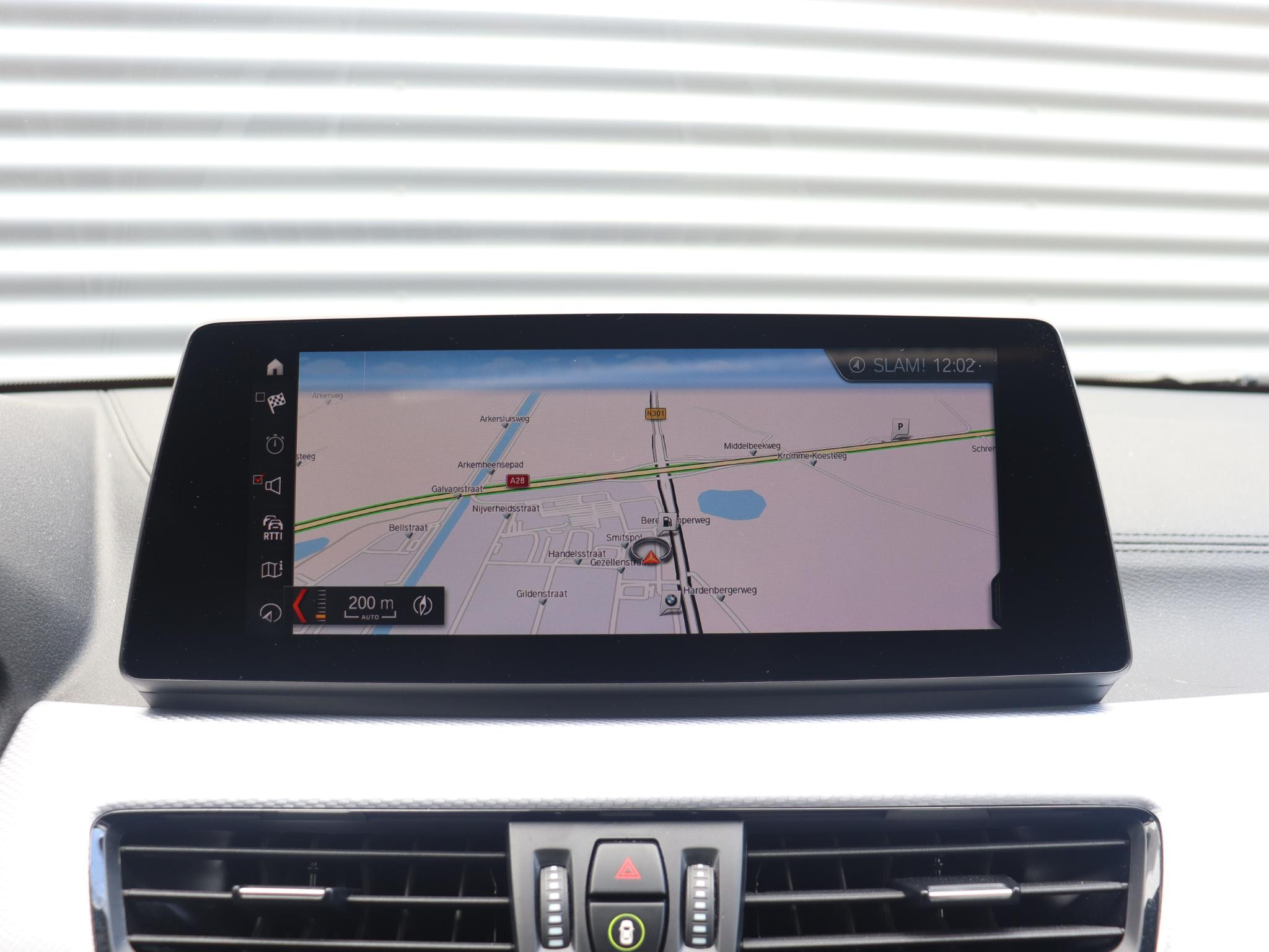 Hoofdafbeelding BMW X2