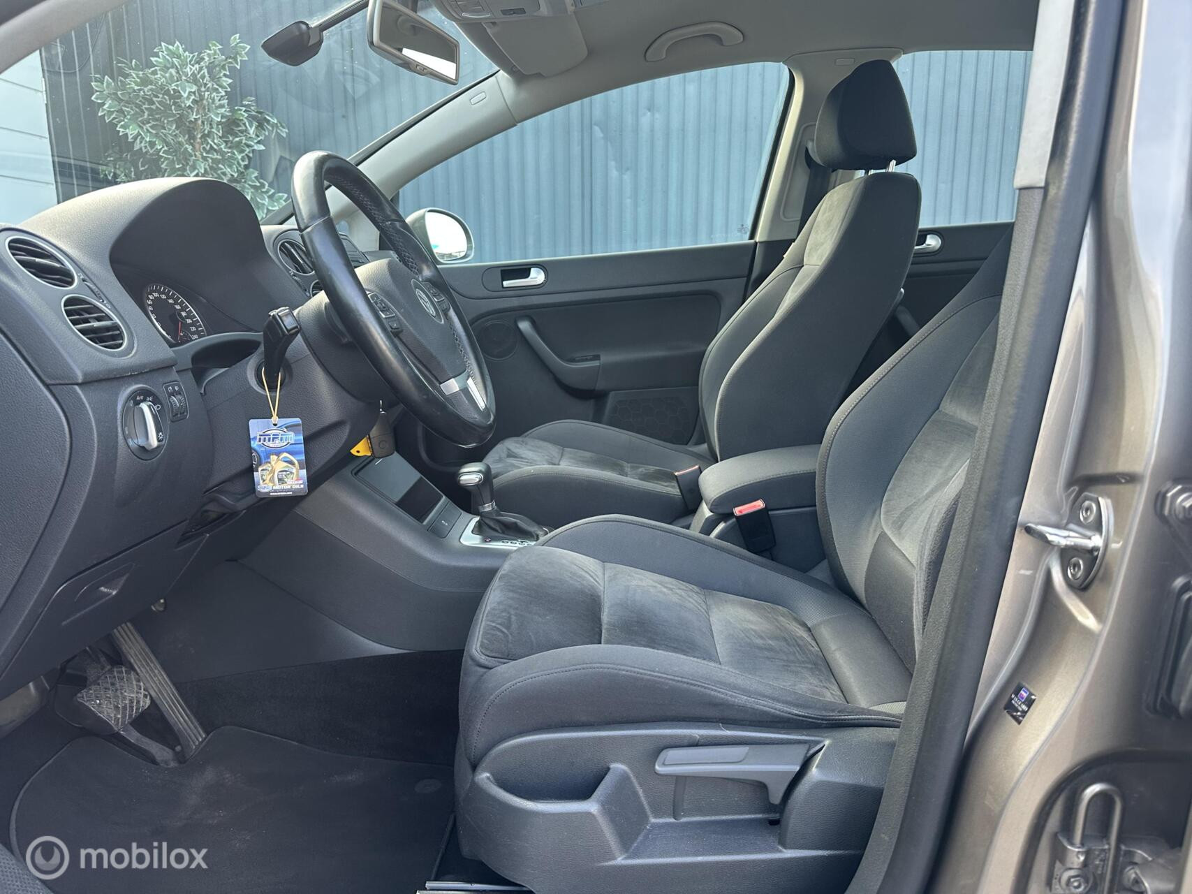 Hoofdafbeelding Volkswagen Golf Plus