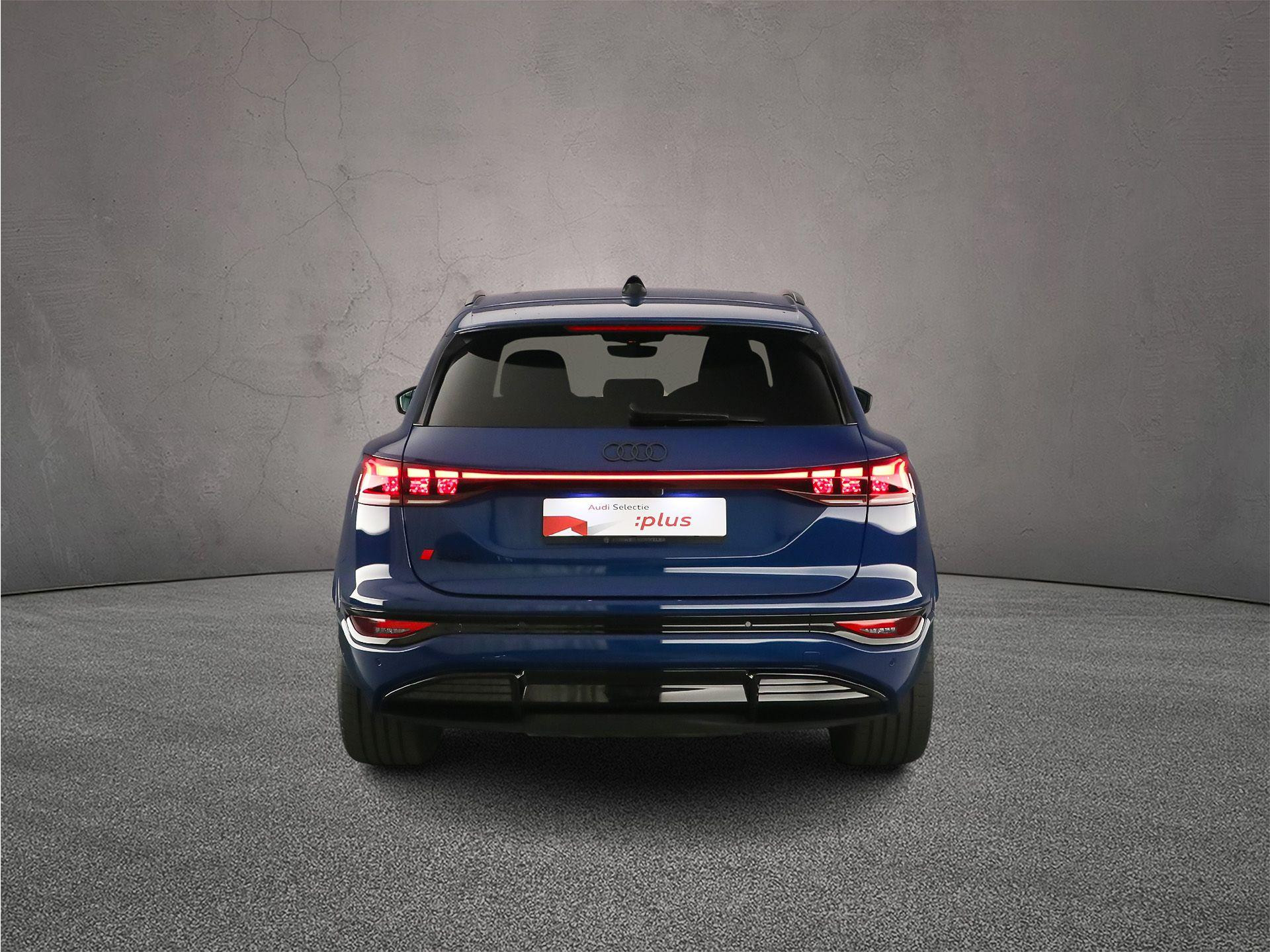 Hoofdafbeelding Audi SQ6