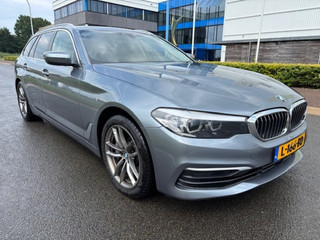 BMW 5 Serie 530I HIGH EXE