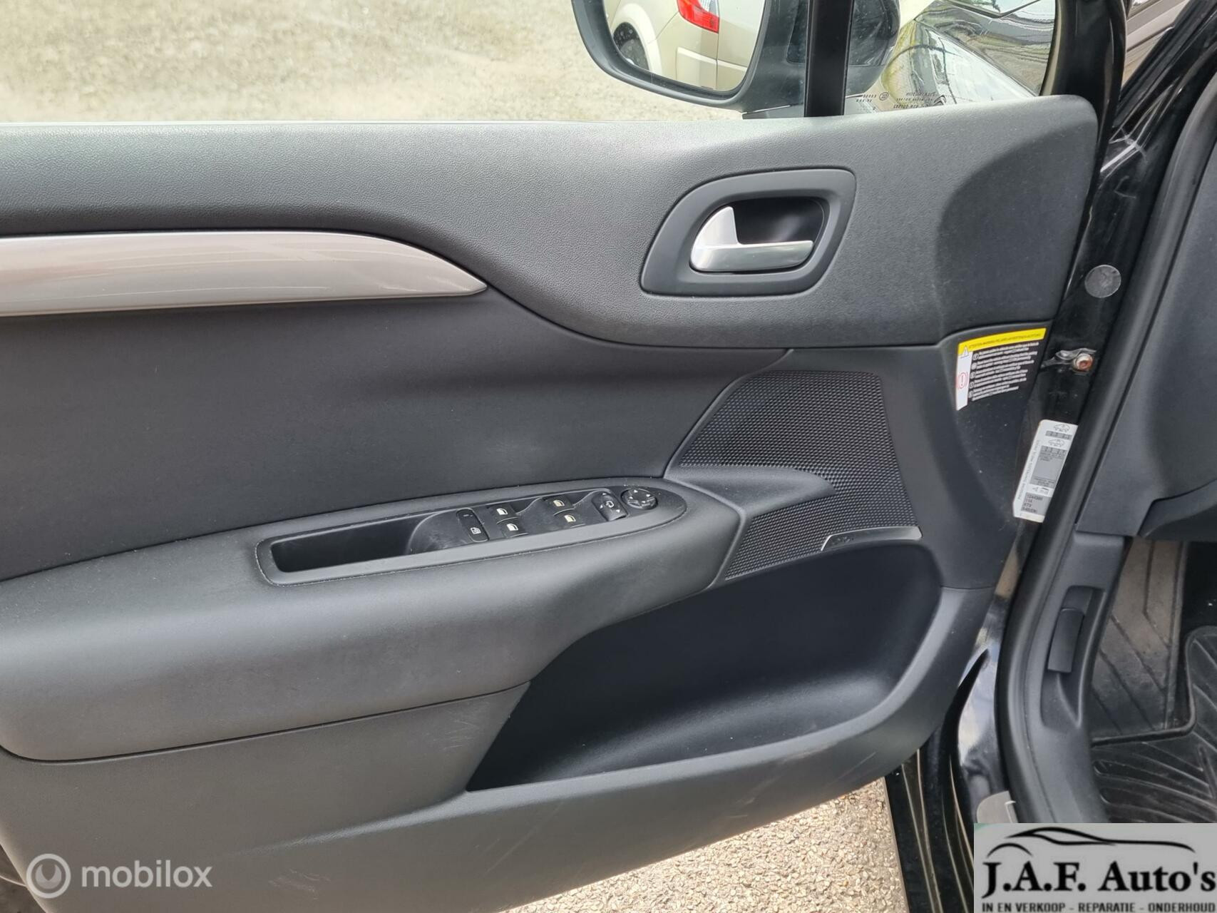 Hoofdafbeelding Citroën C4