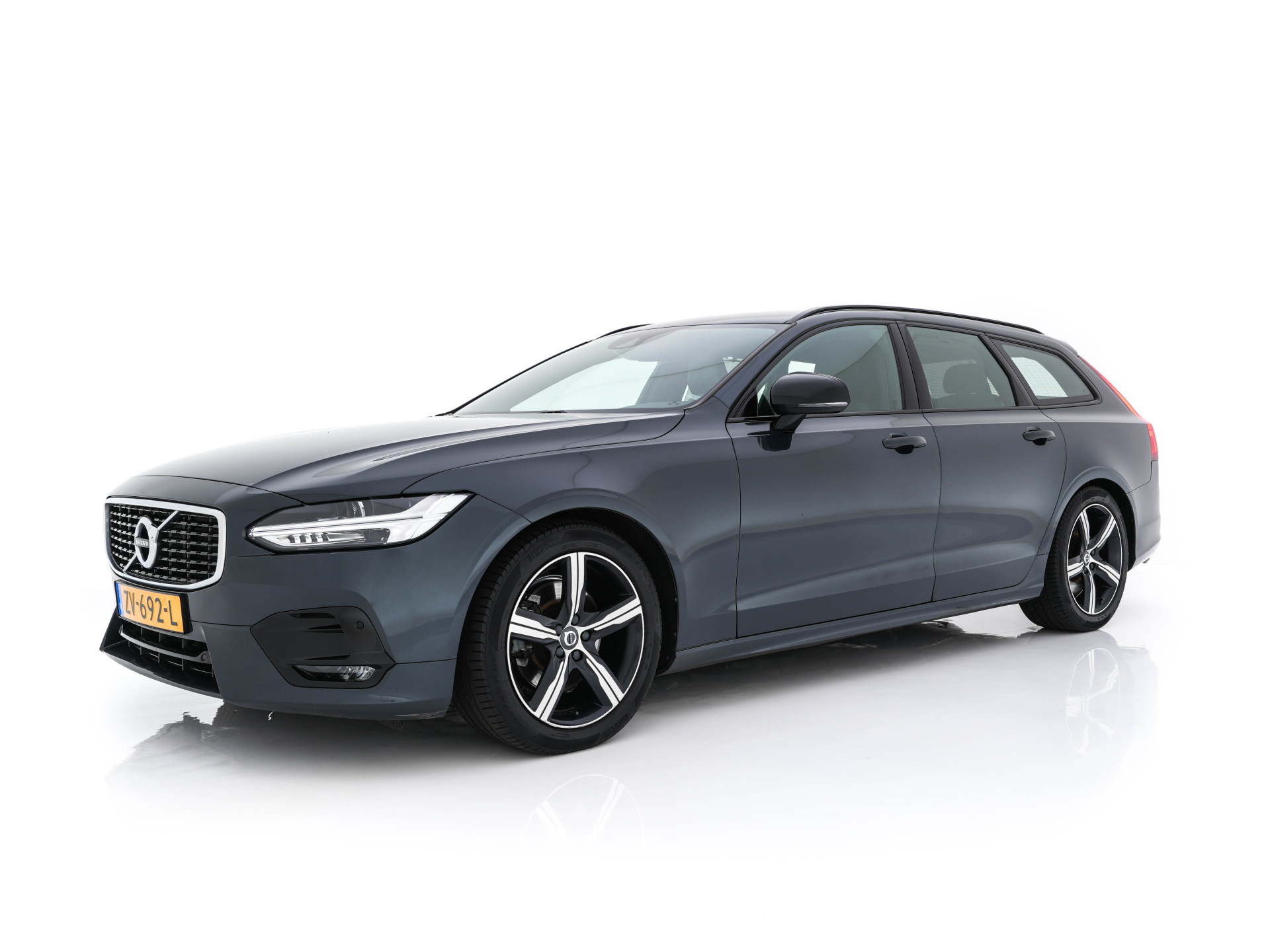 Hoofdafbeelding Volvo V90