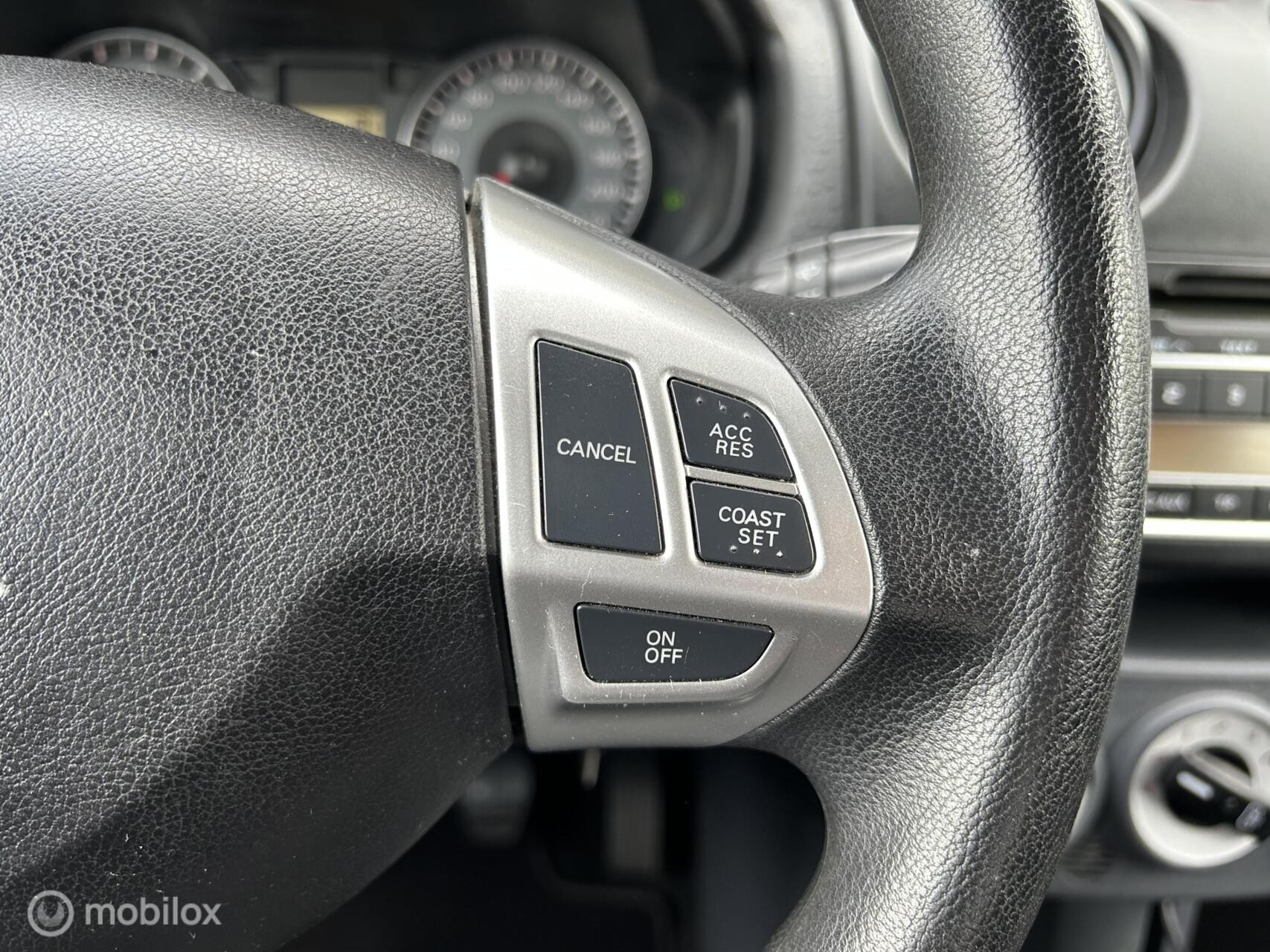 Hoofdafbeelding Mitsubishi Colt