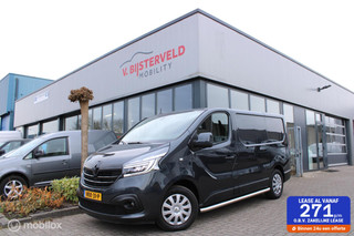Renault Trafic 2.0 dCi 120 T29 L1H1 Luxe Led/Carplay