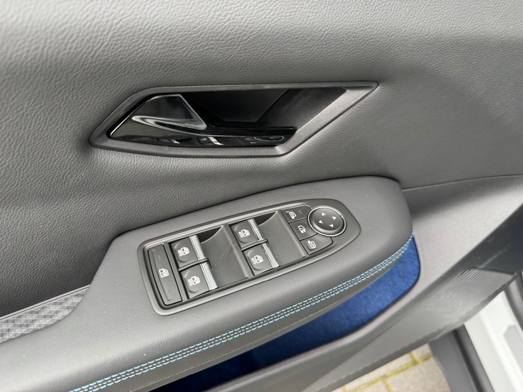 Hoofdafbeelding Renault Scénic