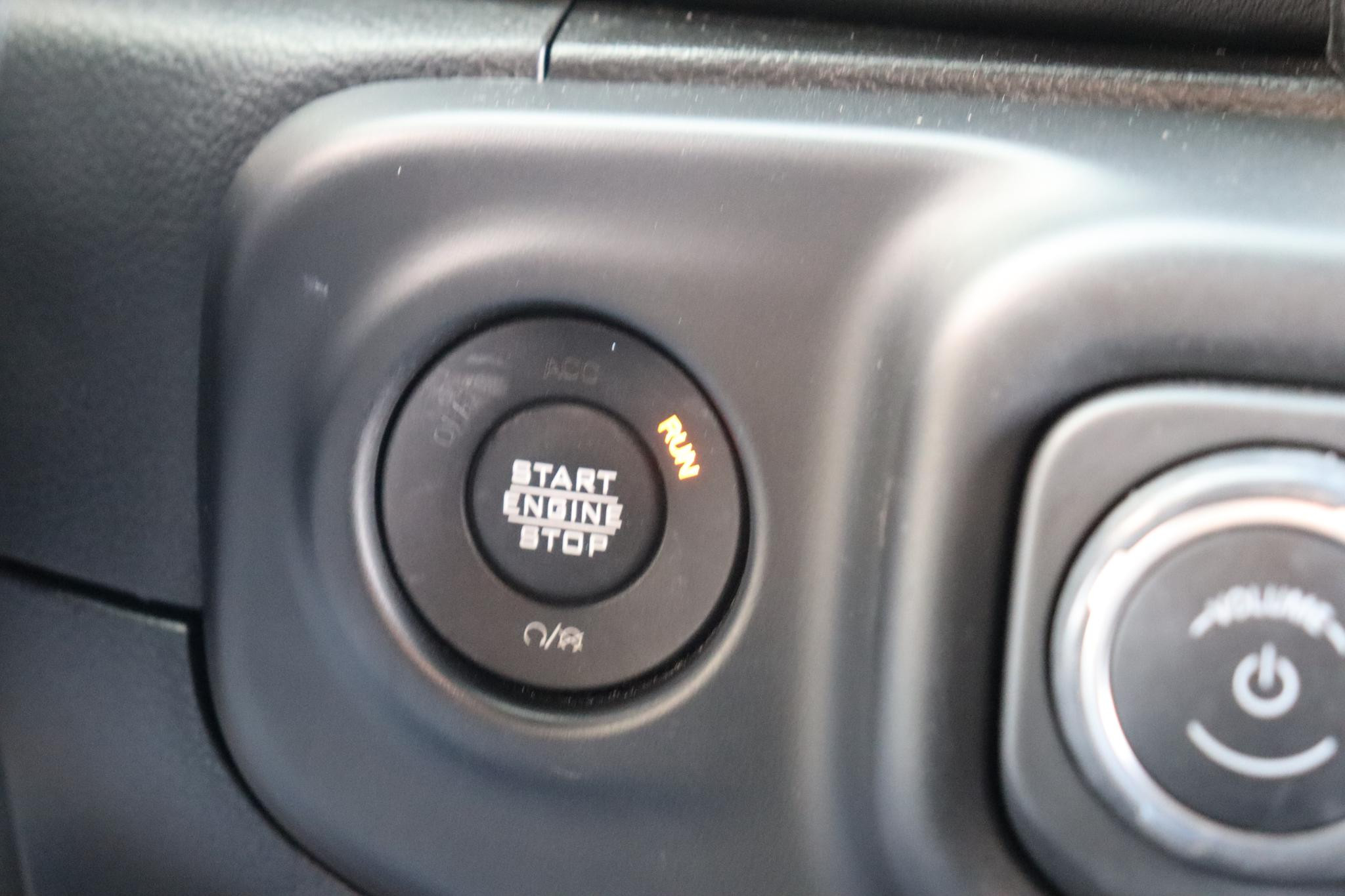 Hoofdafbeelding Jeep Wrangler