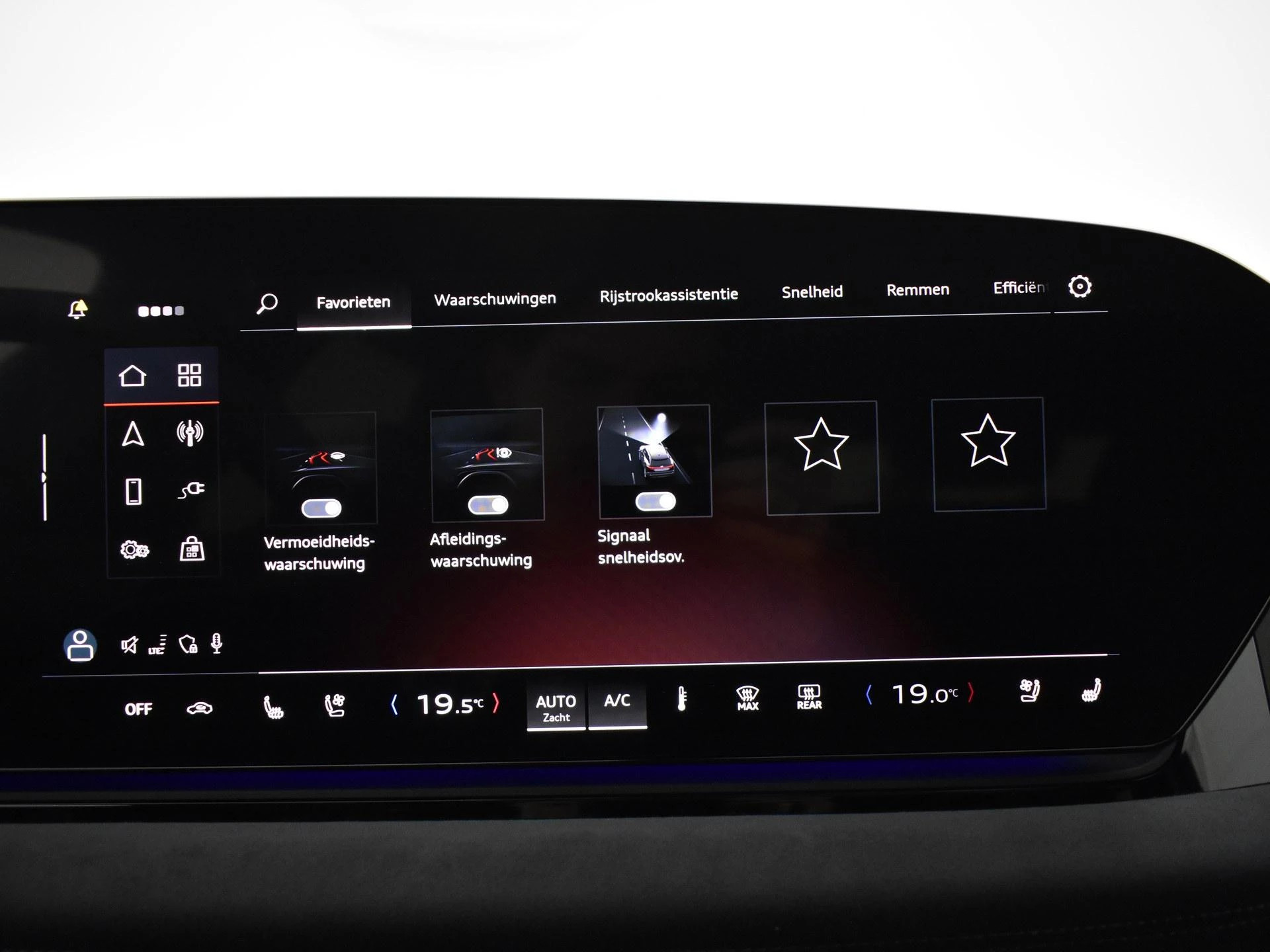 Hoofdafbeelding Audi S6 Avant e-tron
