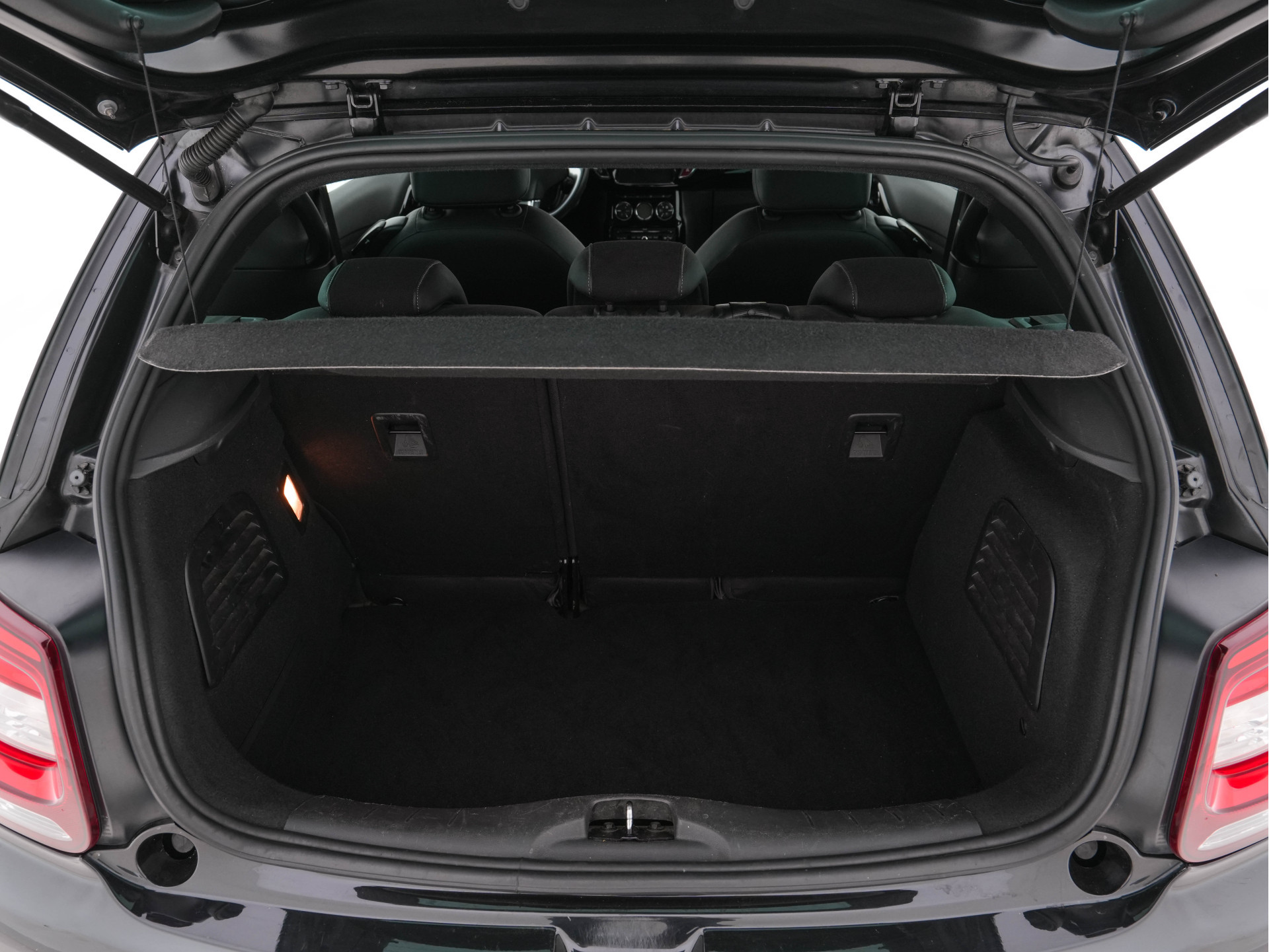 Hoofdafbeelding Citroën DS3