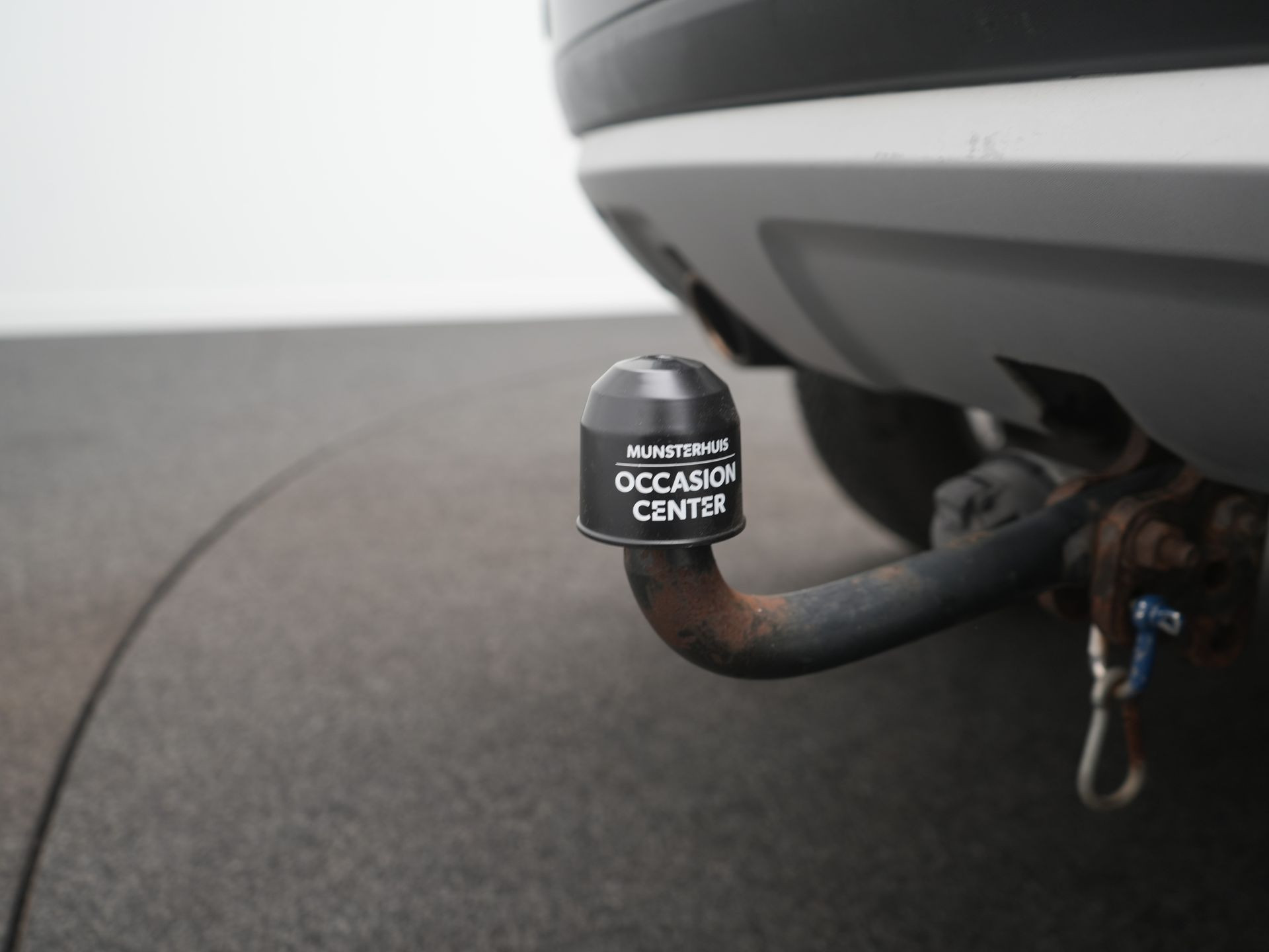 Hoofdafbeelding Dacia Duster