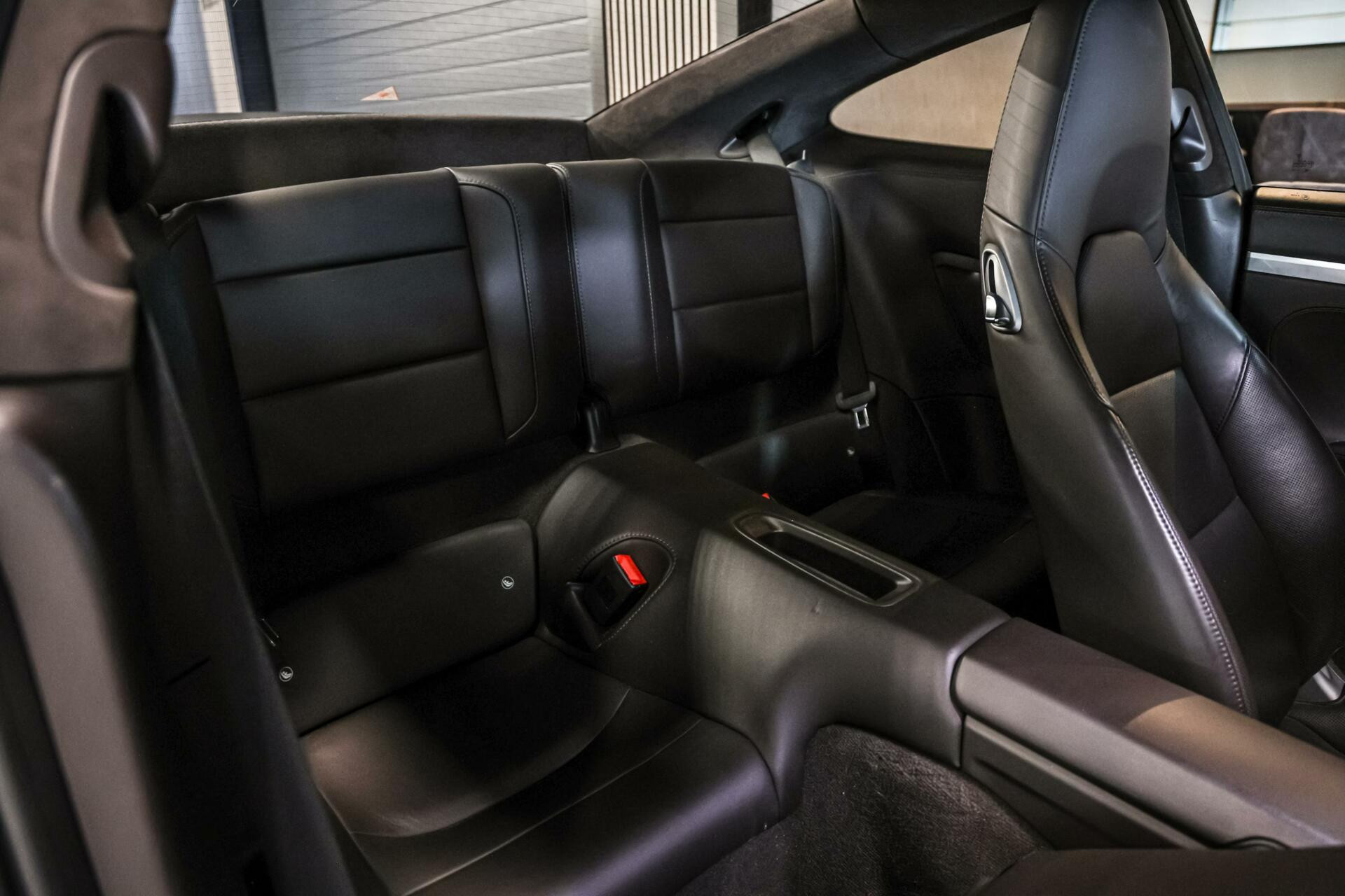 Hoofdafbeelding Porsche 911