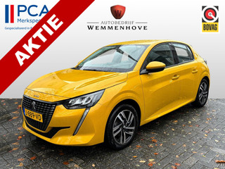Peugeot 208 1.2 PureTech Allure