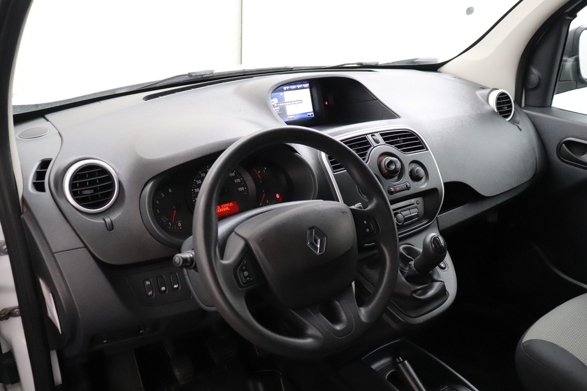 Hoofdafbeelding Renault Kangoo
