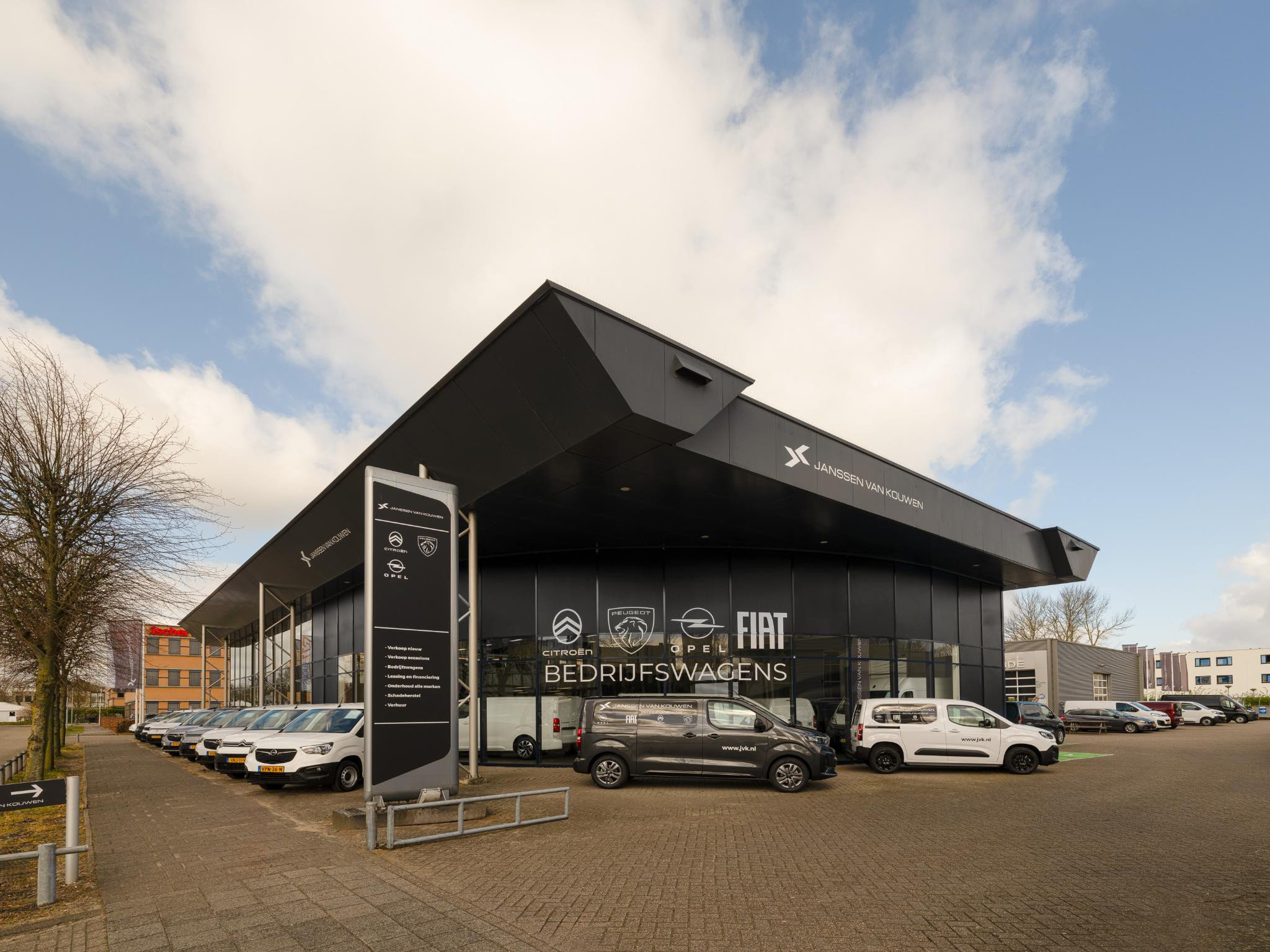 Hoofdafbeelding Citroën ë-Berlingo