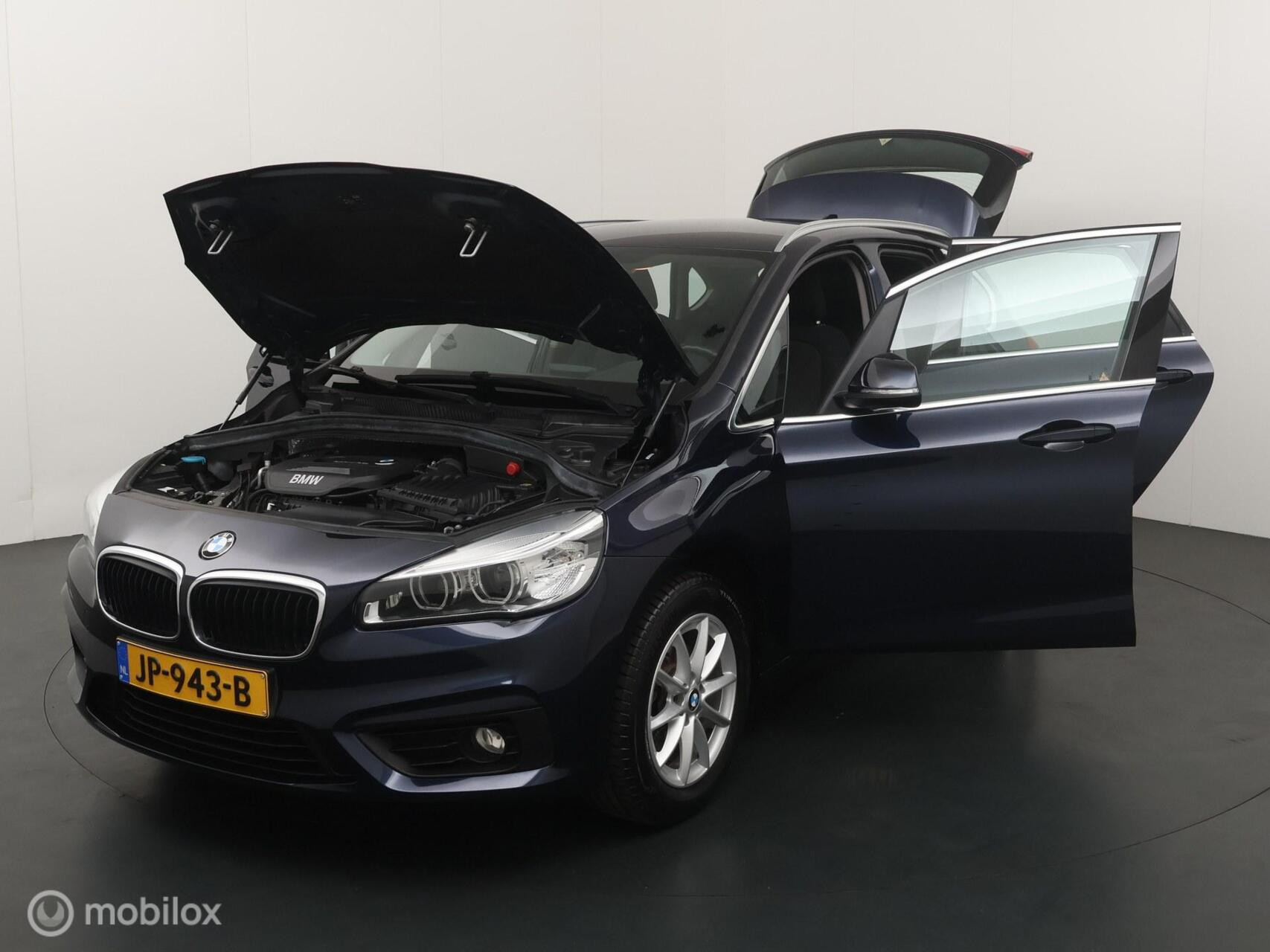 Hoofdafbeelding BMW 2 Serie