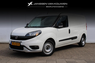 Fiat Doblò Cargo 1.6 MJ L2H1 S Trekking Parkeercamera / Trekhaak / Airco