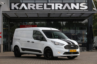 Ford Transit Connect 1.5 EcoBlue 100 | L2 | KAR-edition | Trekhaak | Cruise | Airco..