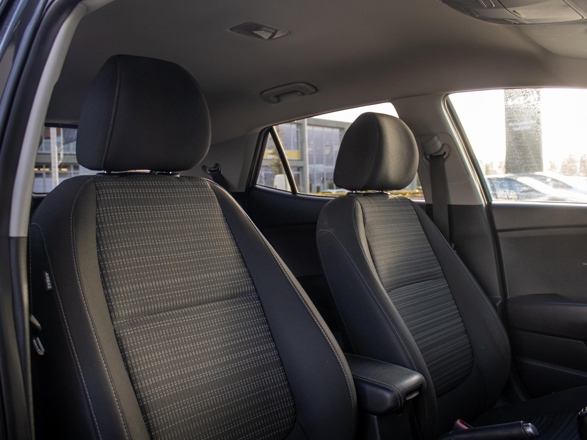 Hoofdafbeelding Kia Stonic