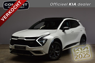 Kia Sportage 1.6 T-GDi Hybrid GT-PlusLine |Schuifdak |Direct Rijden!