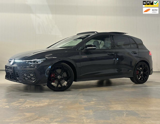 Volkswagen Golf 2.0 TSI GTI | FACELIFT | PANO | HUD | 360 CAMERA | IQ LIGHTS