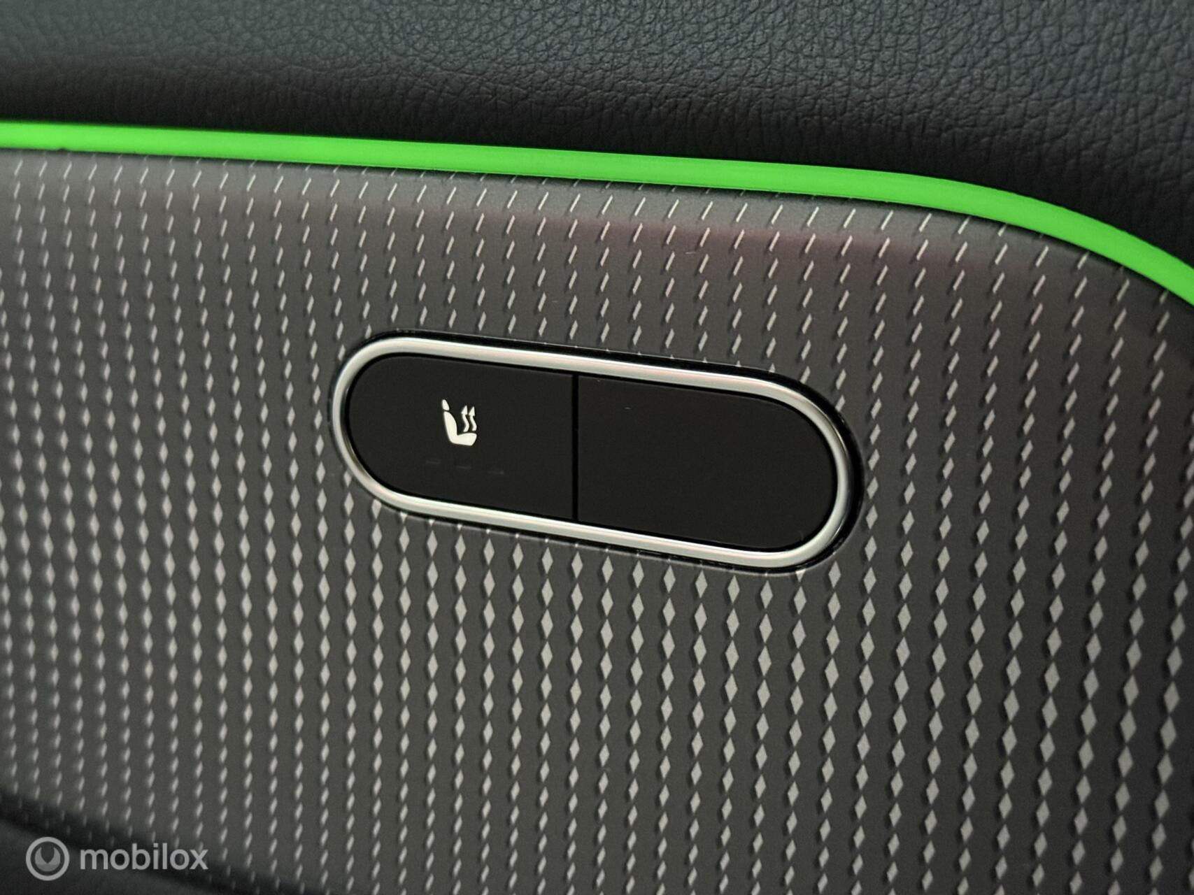 Hoofdafbeelding Mercedes-Benz EQA