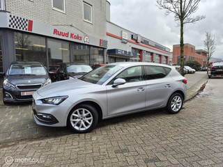 SEAT LEON 1.0 TSI STYLE BUSINESS INTENSE / Camera / Carplay /